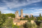 San Gimignano