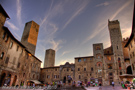 San Gimignano