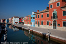 Burano - Venice Island