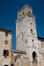 S.Gimignano Tower