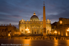 S.Peter square