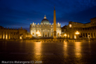 S.Peter square