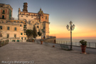 Atrani sunset