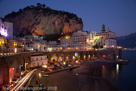 Atrani Night Shot