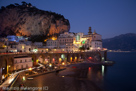 Atrani Night Shot