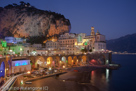 Atrani Night Shot