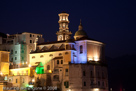 Atrani Night Shot