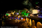 Atrani Night Shot