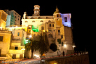 Atrani Night Shot