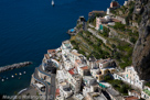 Atrani from upper